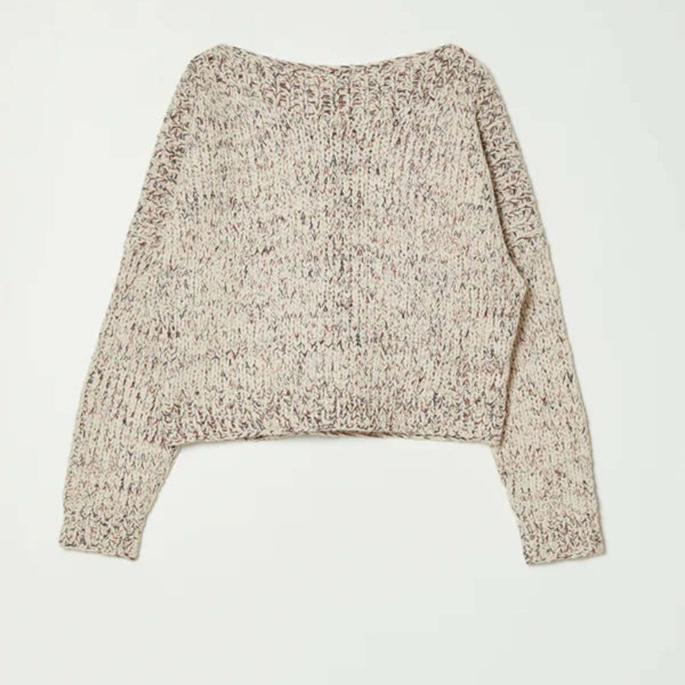Atelier Delphine Todd sweater Small - Picture 1 of 4